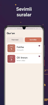 Download Quron Kitobi 2023 Books and Reference for Android screenshot 2