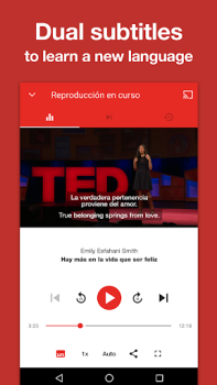 Download TED Education for Android screenshot 6