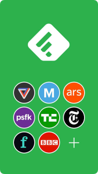 Download Feedly - Smarter News Reader News & Magazines for Android