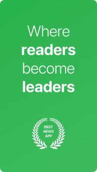 Download Feedly - Smarter News Reader News & Magazines for Android screenshot 2