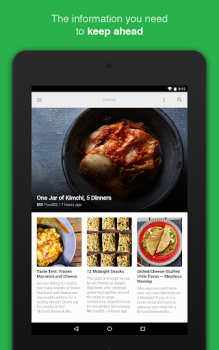 Download Feedly - Smarter News Reader News & Magazines for Android screenshot 7