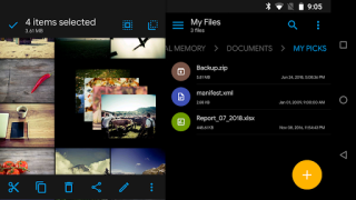 Download Solid Explorer File Manager Tools for Android screenshot 7