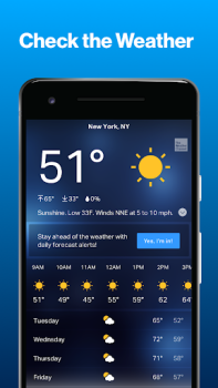 Download AOL: Email News Weather Video News & Magazines for Android screenshot 3