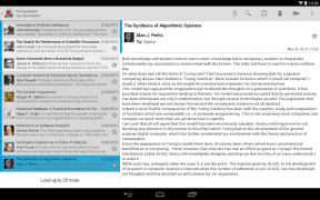 Download K-9 Mail Contact for Android screenshot 3