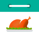 Download  Recipe Calendar - Meal Planner