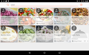 Download Recipe Calendar - Meal Planner Food and drink for Android screenshot 6