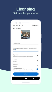 Download 500px-Photo Sharing Community Photo for Android