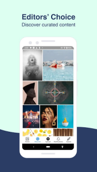Download 500px-Photo Sharing Community Photo for Android screenshot 5
