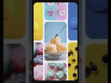 Download Mojo: Reels and Video Captions Photo for Android