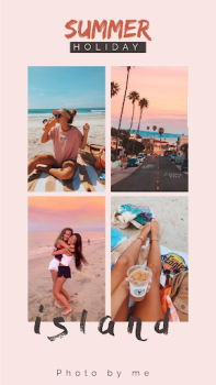 Download MoArt: Story & Video Maker Photo for Android screenshot 4