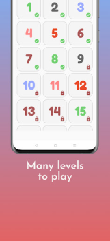 Download Zero Puzzles for Android screenshot 4