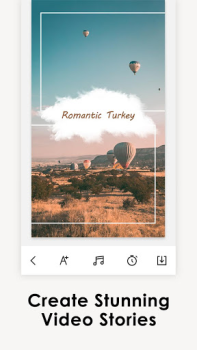 Download Mostory-  Story Maker & Editor Photo for Android screenshot 2
