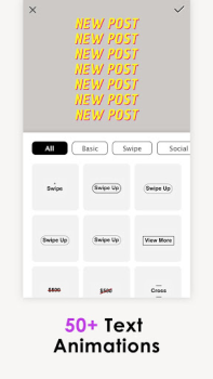 Download Mostory-  Story Maker & Editor Photo for Android screenshot 3