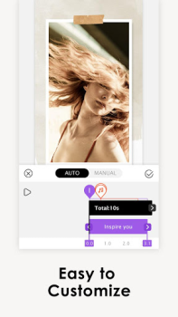 Download Mostory-  Story Maker & Editor Photo for Android screenshot 4