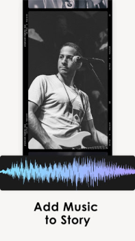 Download Mostory-  Story Maker & Editor Photo for Android screenshot 6