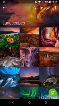 Download SmugMug - Photography Platform Photo for Android screenshot 2