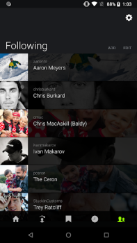 Download SmugMug - Photography Platform Photo for Android screenshot 4
