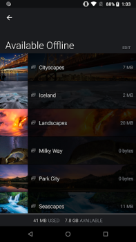 Download SmugMug - Photography Platform Photo for Android screenshot 5