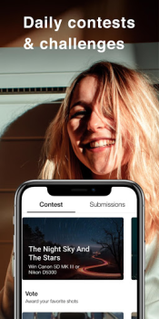 Download VIEWBUG - Photography Photo for Android screenshot 3