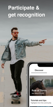 Download VIEWBUG - Photography Photo for Android screenshot 6