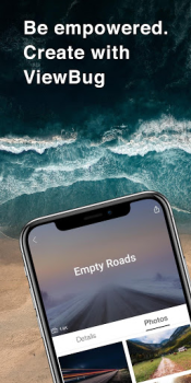 Download VIEWBUG - Photography Photo for Android screenshot 7