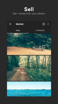 Download EyeEm - Sell Your Photos Photo for Android screenshot 2