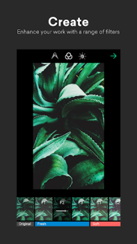 Download EyeEm - Sell Your Photos Photo for Android screenshot 3