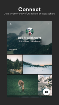 Download EyeEm - Sell Your Photos Photo for Android screenshot 4