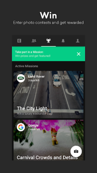 Download EyeEm - Sell Your Photos Photo for Android screenshot 6