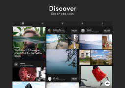 Download EyeEm - Sell Your Photos Photo for Android screenshot 7