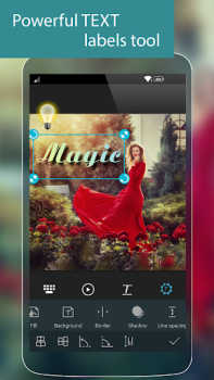 Download Photo Studiо Photo for Android screenshot 2