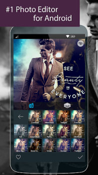 Download Photo Studiо Photo for Android screenshot 3
