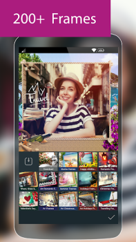 Download Photo Studiо Photo for Android screenshot 6