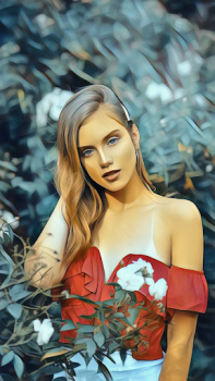 Download ArtistA: Cartoon Photo Editor Photo for Android screenshot 3