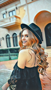 Download ArtistA: Cartoon Photo Editor Photo for Android screenshot 4