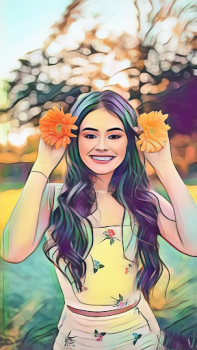 Download ArtistA: Cartoon Photo Editor Photo for Android screenshot 5