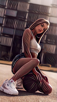 Download ArtistA: Cartoon Photo Editor Photo for Android screenshot 6