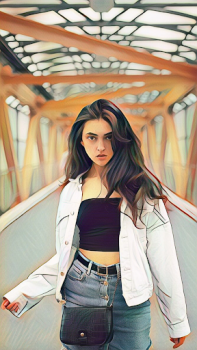 Download ArtistA: Cartoon Photo Editor Photo for Android screenshot 7