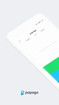 Download Naver Papago - AI Translator Education for Android