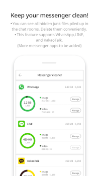 Download Dr.Capsule  Antivirus, Cleaner Tools for Android screenshot 4