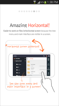 Download ALZip – File Manager & Unzip Tools for Android screenshot 6