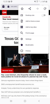 Download Ghostery Privacy Browser Work for Android screenshot 6