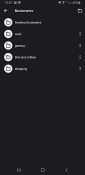 Download Ghostery Privacy Browser Work for Android screenshot 7