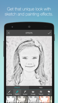 Download PhotoMania - Photo Effects Photo for Android screenshot 2