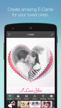 Download PhotoMania - Photo Effects Photo for Android screenshot 3