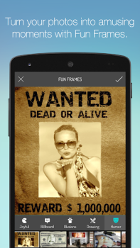 Download PhotoMania - Photo Effects Photo for Android screenshot 4