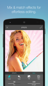 Download PhotoMania - Photo Effects Photo for Android screenshot 5