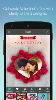 Download PhotoMania - Photo Effects Photo for Android screenshot 6