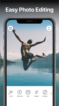Download Charm - Photo Editor Photo for Android