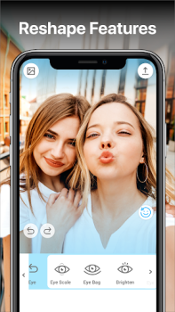 Download Charm - Photo Editor Photo for Android screenshot 3